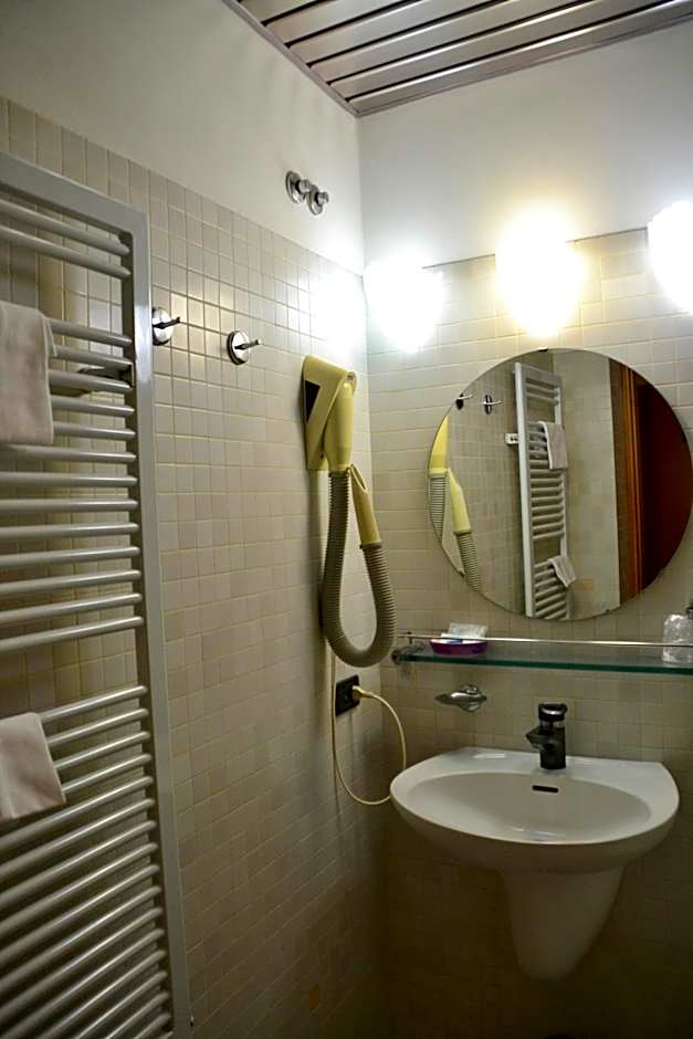 Hotel Italia