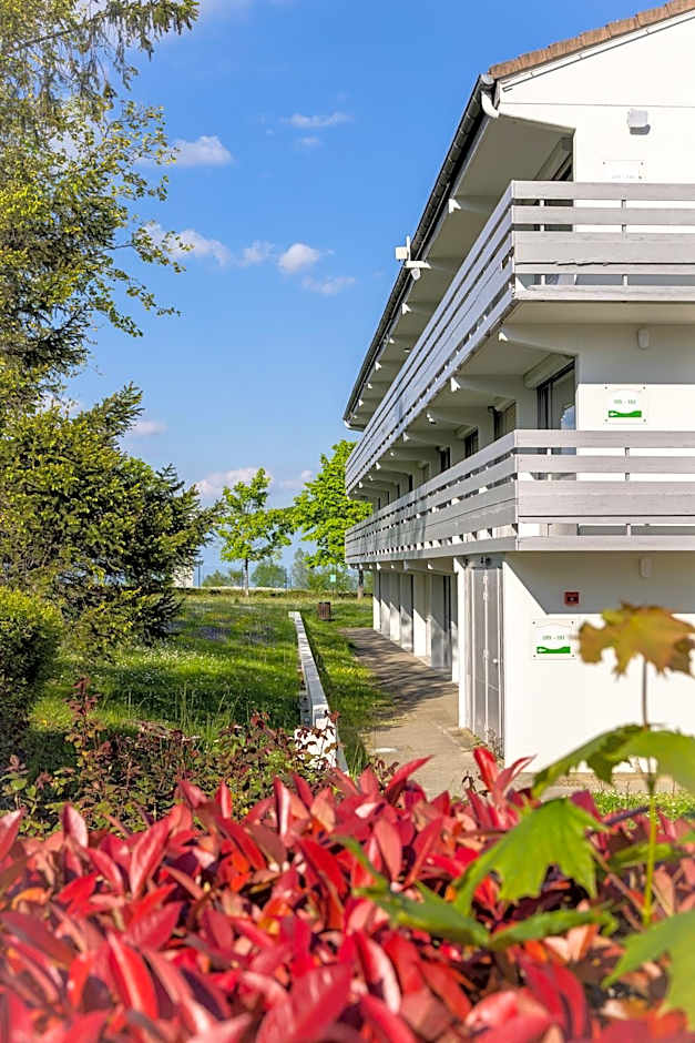 The Originals City, Hôtel Mâcon Nord