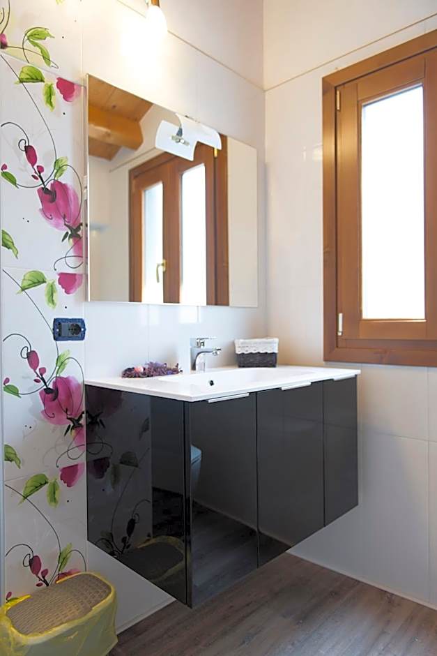 Residence Eremitani