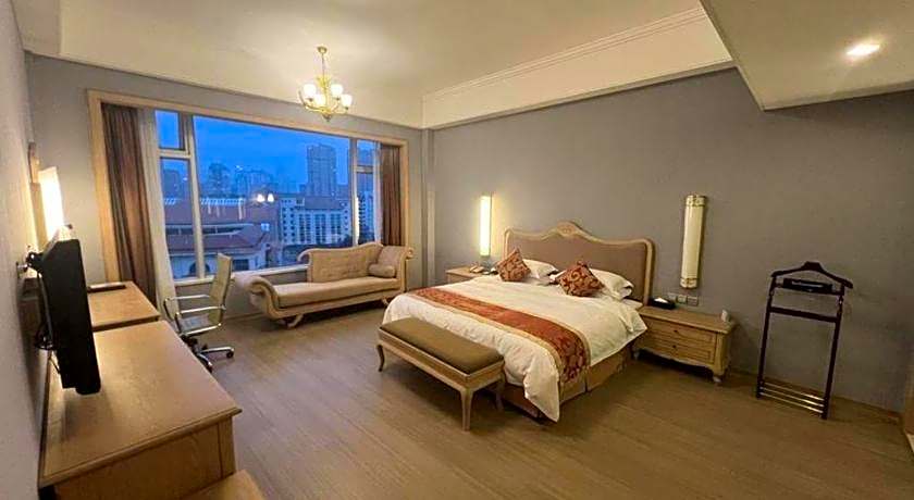 Putian Haiyuan International Hotel