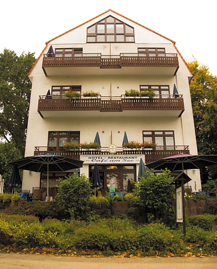 Hotel Haus am See