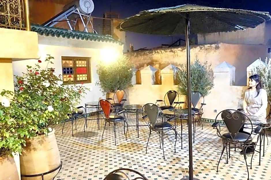 Dar Al Madina Al Kadima