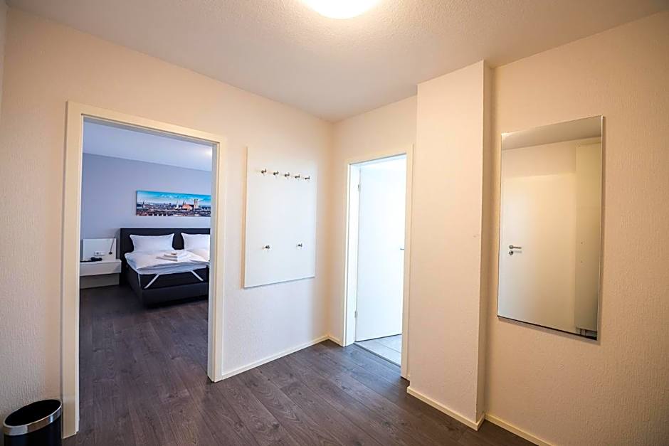 Parkhotel Nordwalde
