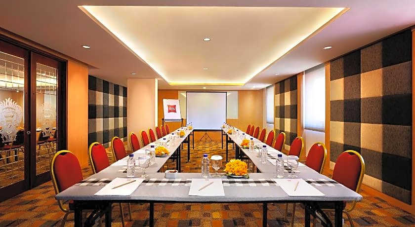 Ibis Bali Kuta Hotel