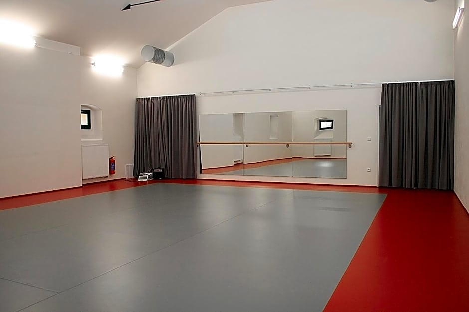 Wellness hotel Lihovar