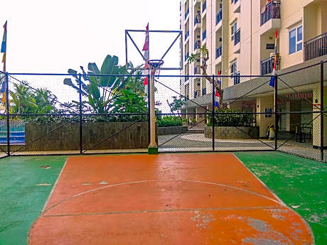 Best Deal Studio at Cinere Resort Apt By Travelio