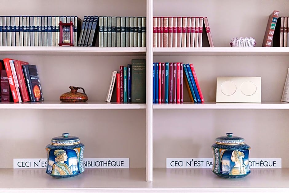 Villa Marini Trevisan