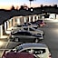 Northpoint Motel Apartments