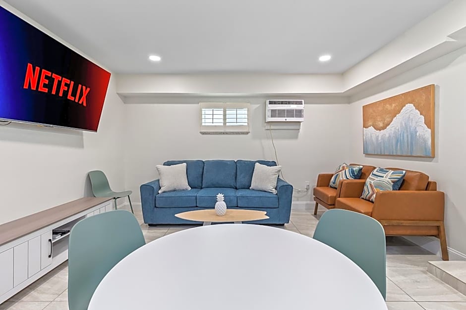 Atlantic Shores Motel