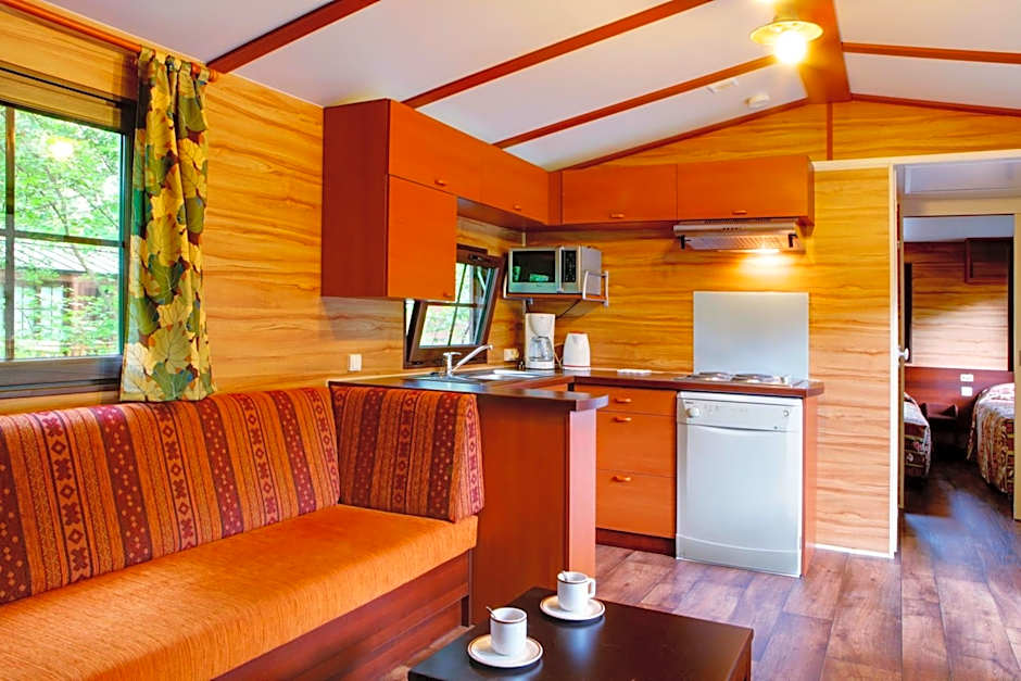 Disney Davy Crockett Ranch