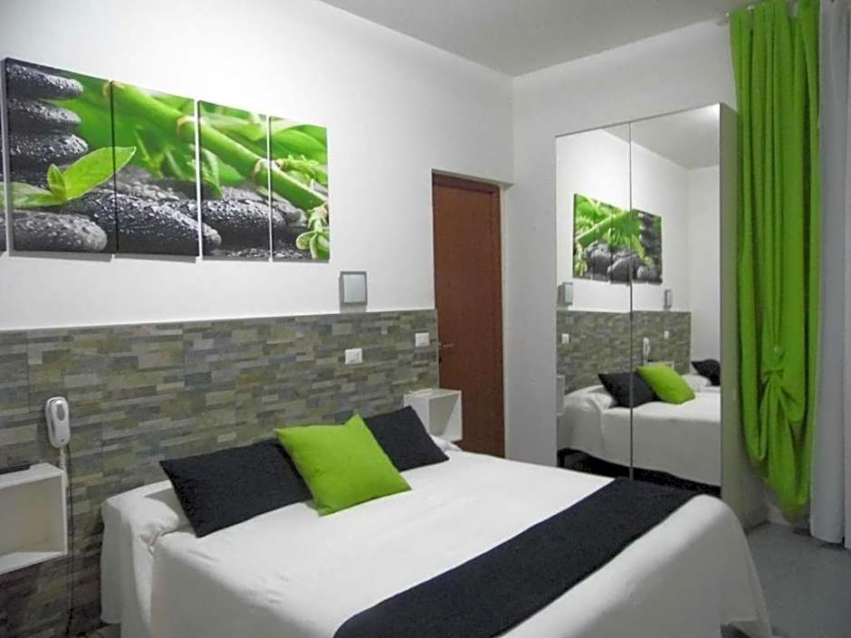 Hotel Birillo