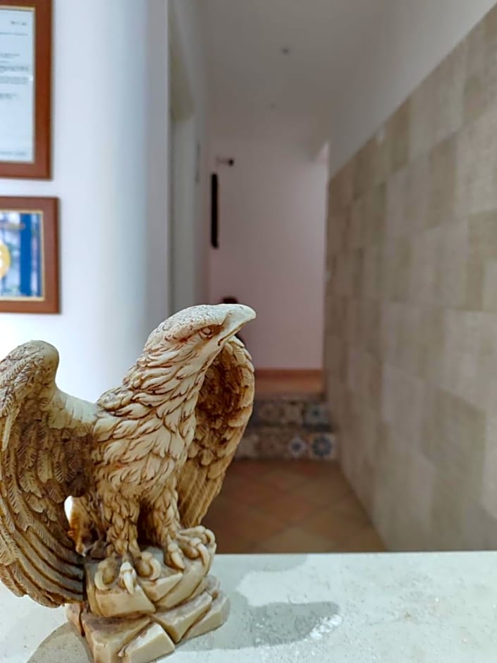 Bed and Breakfast Alberini