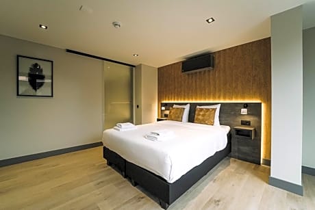 Hotel Bell