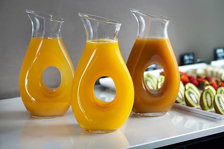 AC Hotel by Marriott Badajoz