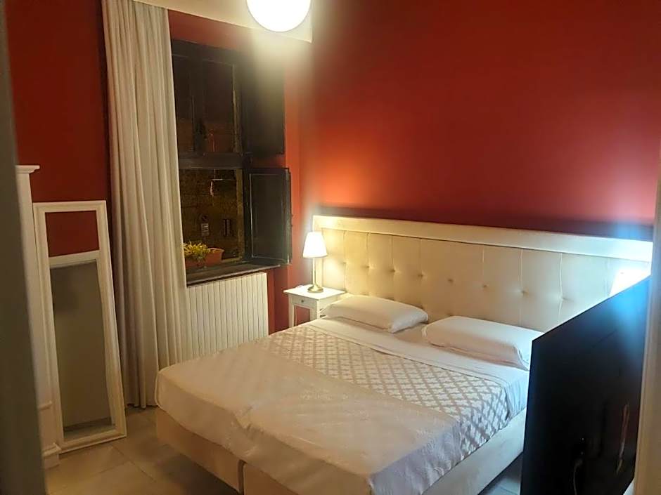 Boutique Hotel Palazzo Dei Vescovi