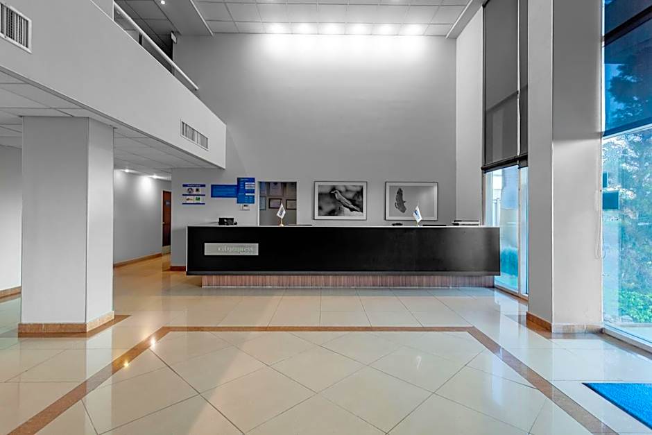 City Express by Marriott Celaya Parque