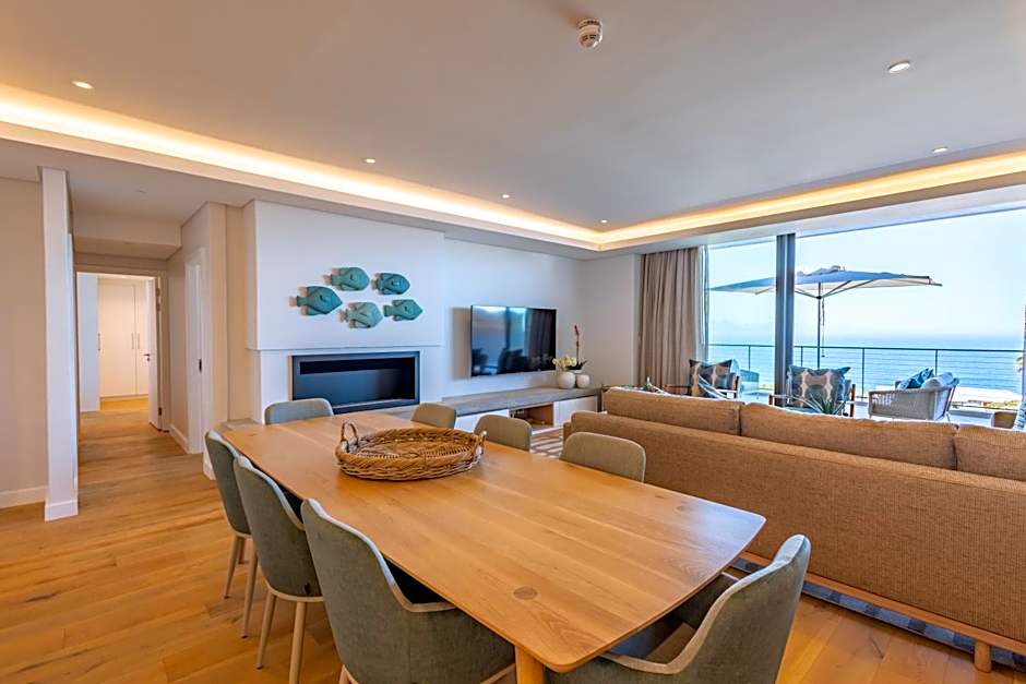 Plett Quarter Apartments