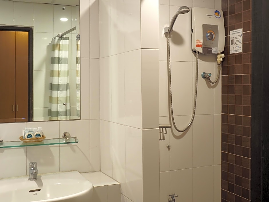 The Ivory, Suvarnabhumi Airport