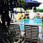 Hotel Cosmos