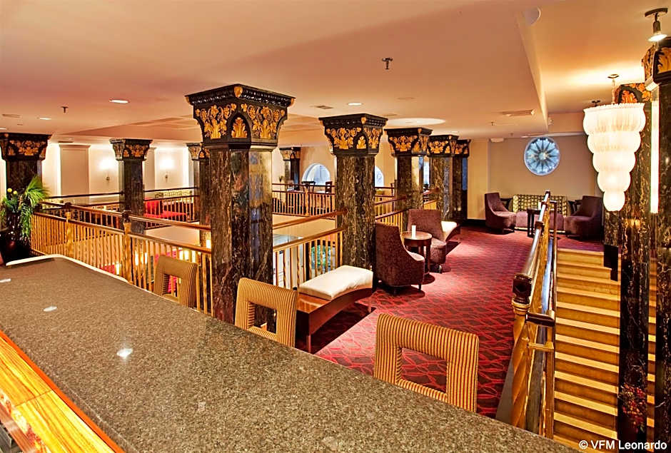 Holiday Inn Kansas City Downtown - Aladdin