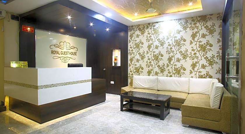 Royal Guest House