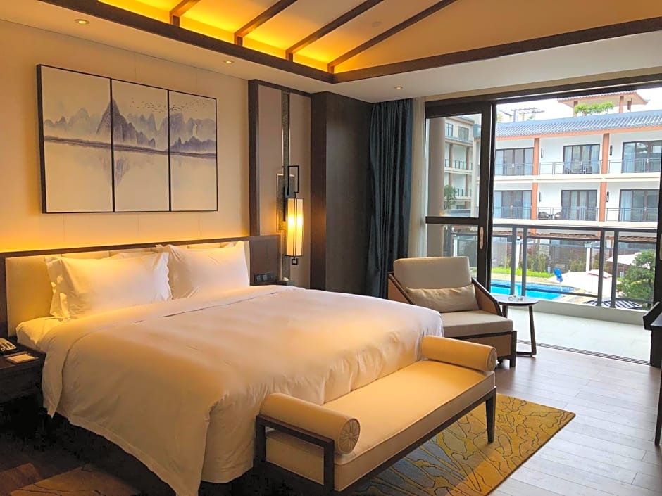 Wyndham Guilin Pingle