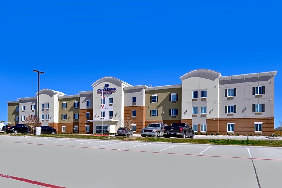 Candlewood Suites Kenedy By IHG
