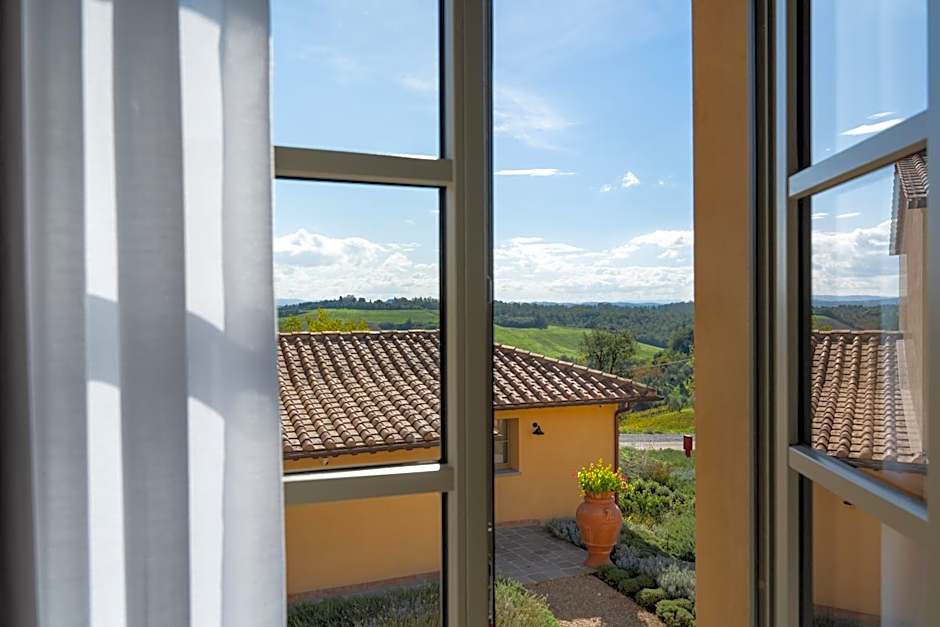 Villa Petriolo