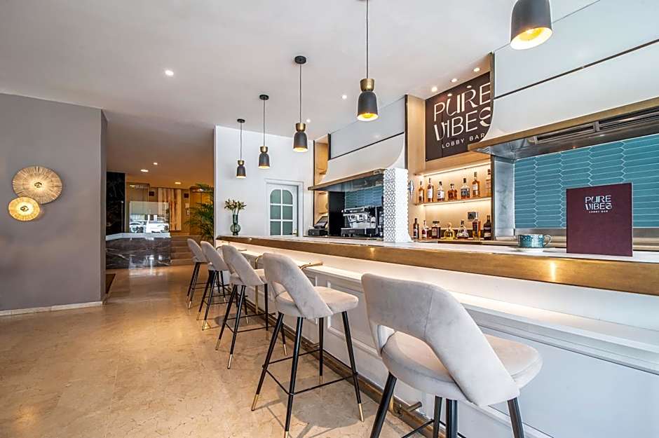 Hotel Costa Malaga - Adults Recommended - by Pierre & Vacances