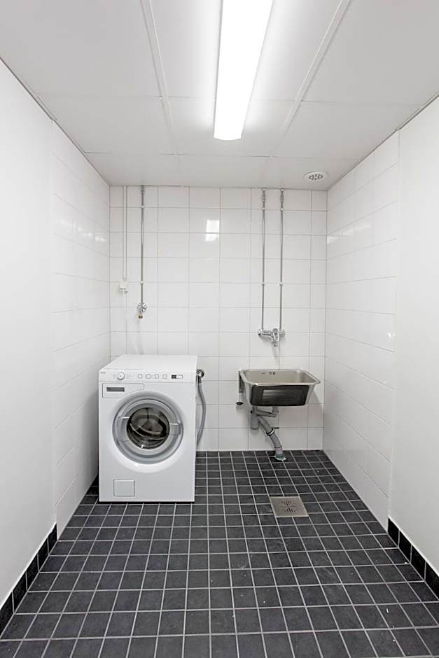 Forenom Aparthotel Helsinki Herttoniemi