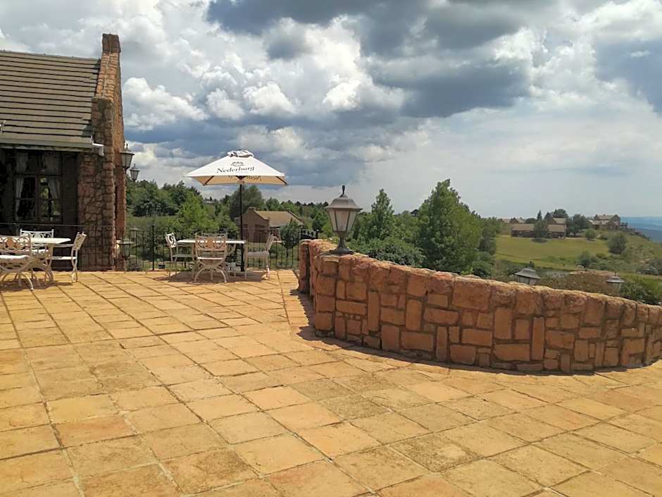 Gooderson Kloppenheim Country Estate