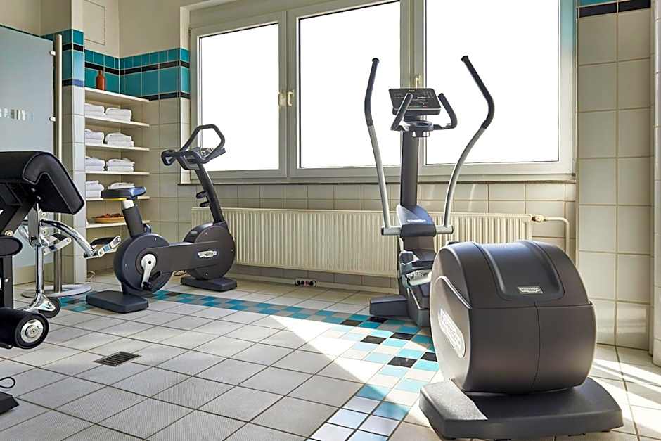 Best Western Hotel im Forum Mulheim