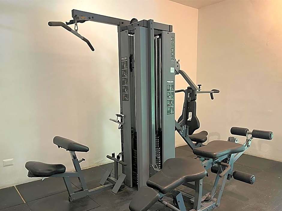 Xeliter Balcones del Atlantico