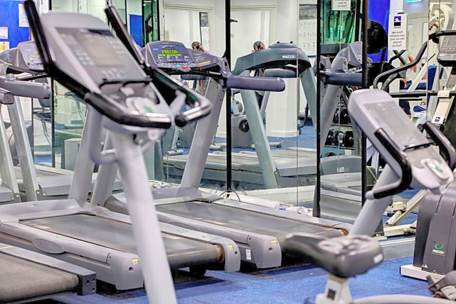 Best Western Stoke on Trent City Centre Hotel