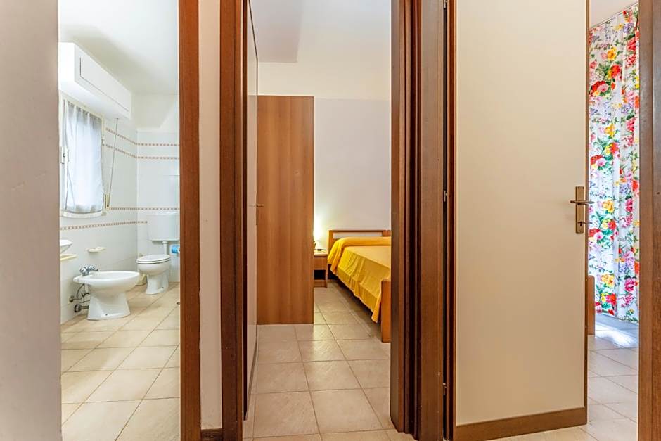 Giannella Beach Residence Apartment