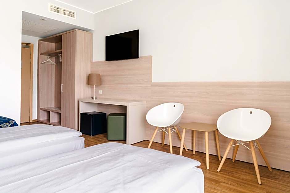 Hotel Ristorante Al Fiore