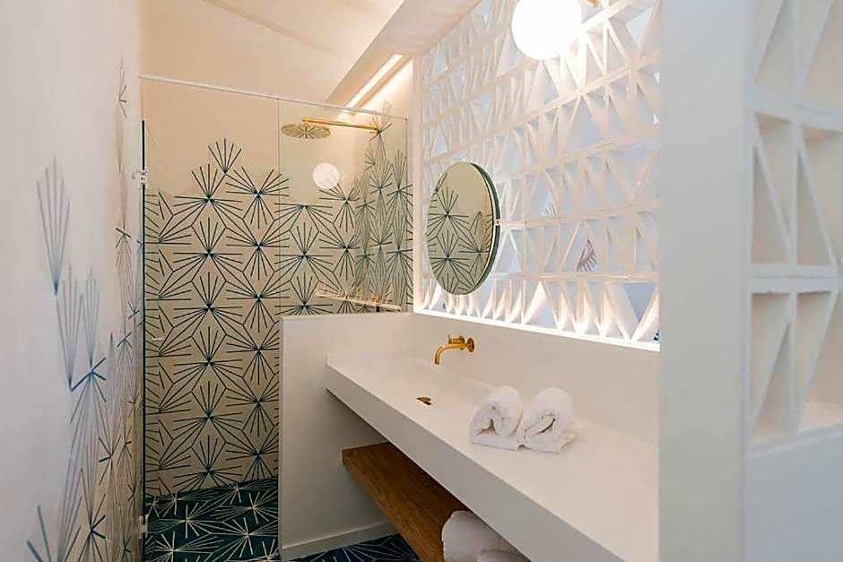 Boutique Hotel Villa Gala