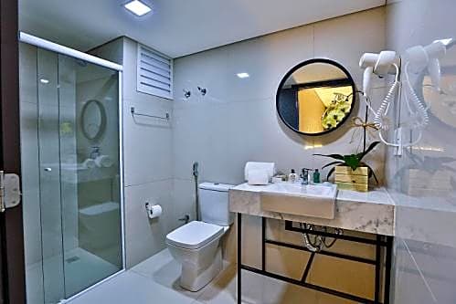 Transamerica Executive Fernandópolis