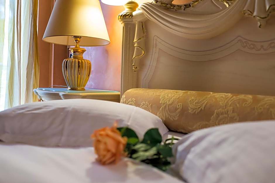 Anastazia Luxury Suites & Spa