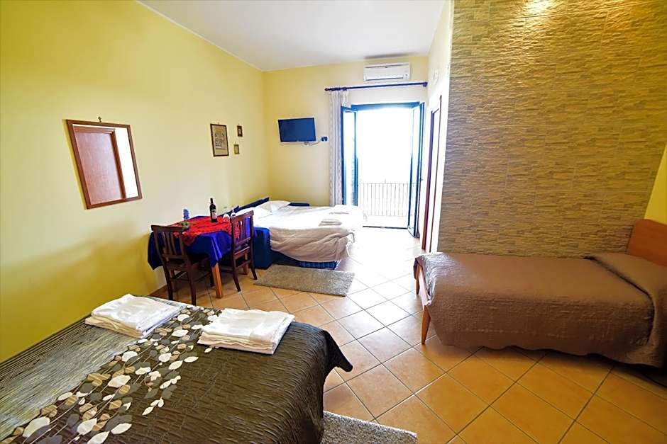 B&B Dimora dell' Etna
