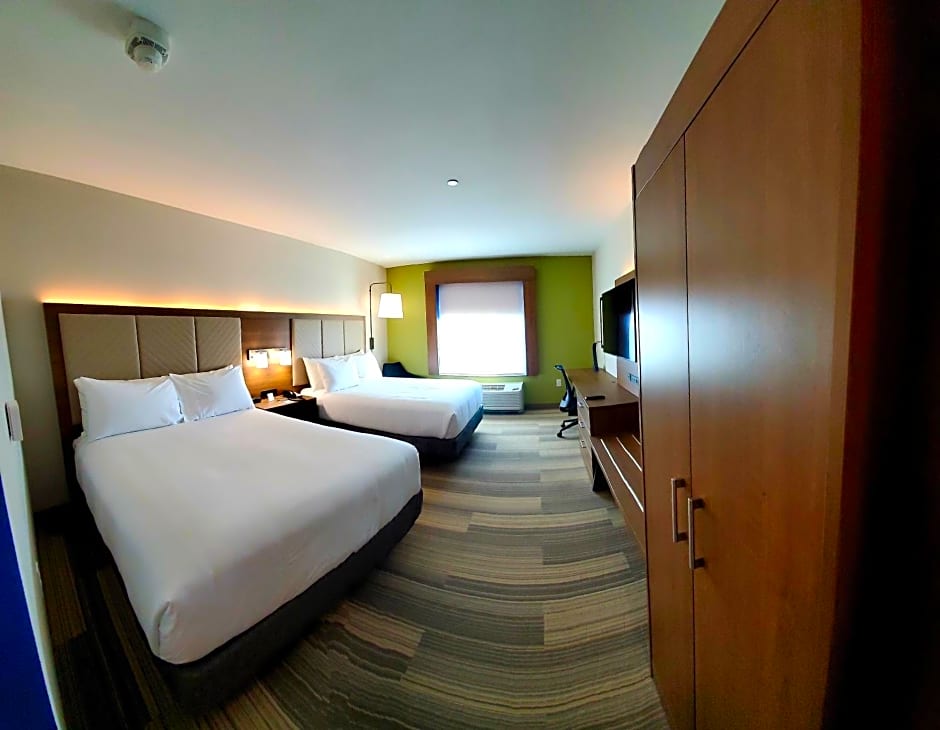 Holiday Inn Express Wells-Ogunquit-Kennebunk By IHG