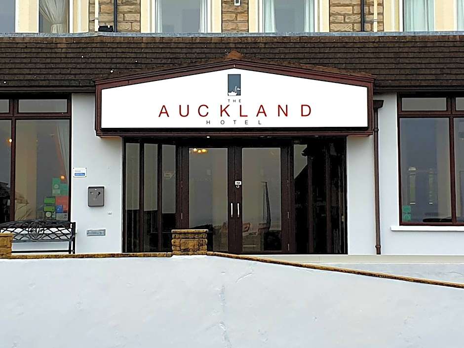 The Auckland Hotel