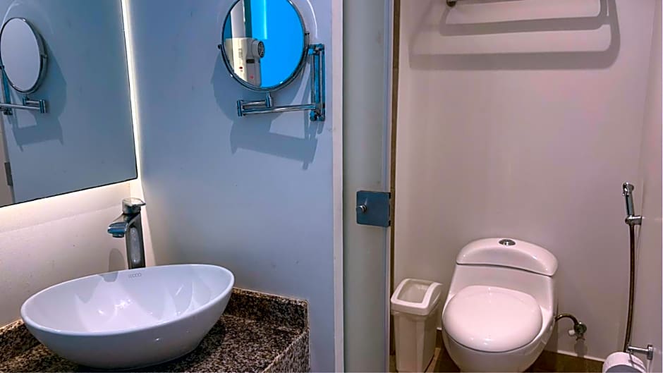 Portobelo Plaza de las Americas