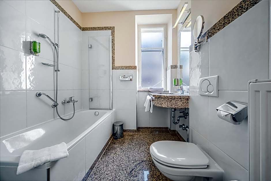 Villa Ceconi by Das Grune Hotel zur Post - 100% BIO