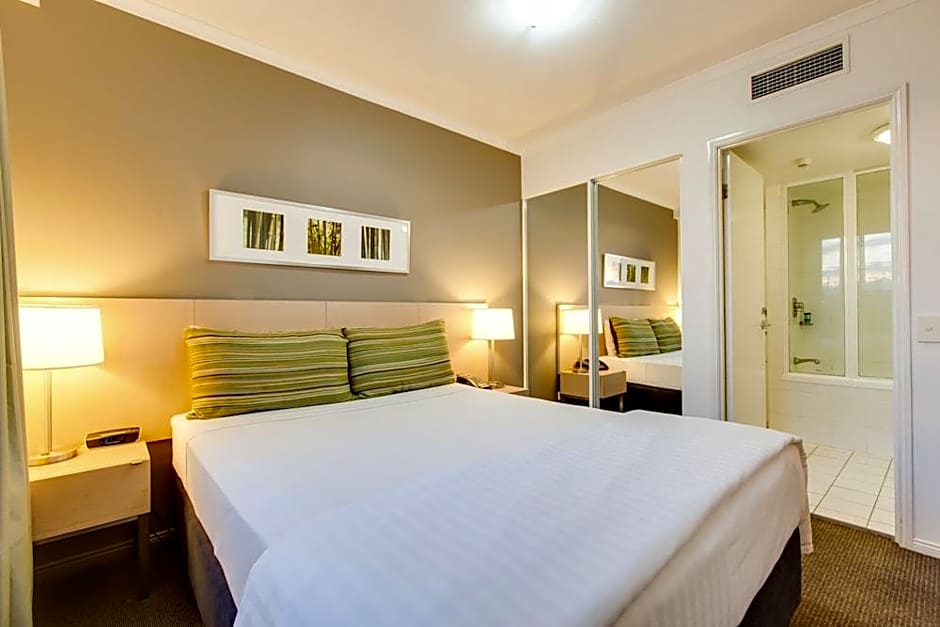 Oakwood Hotel & Apartments Brisbane