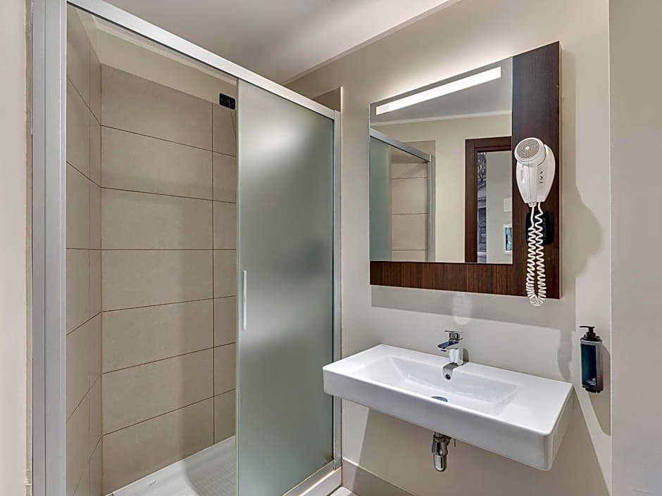 B&B Hotel Bergamo