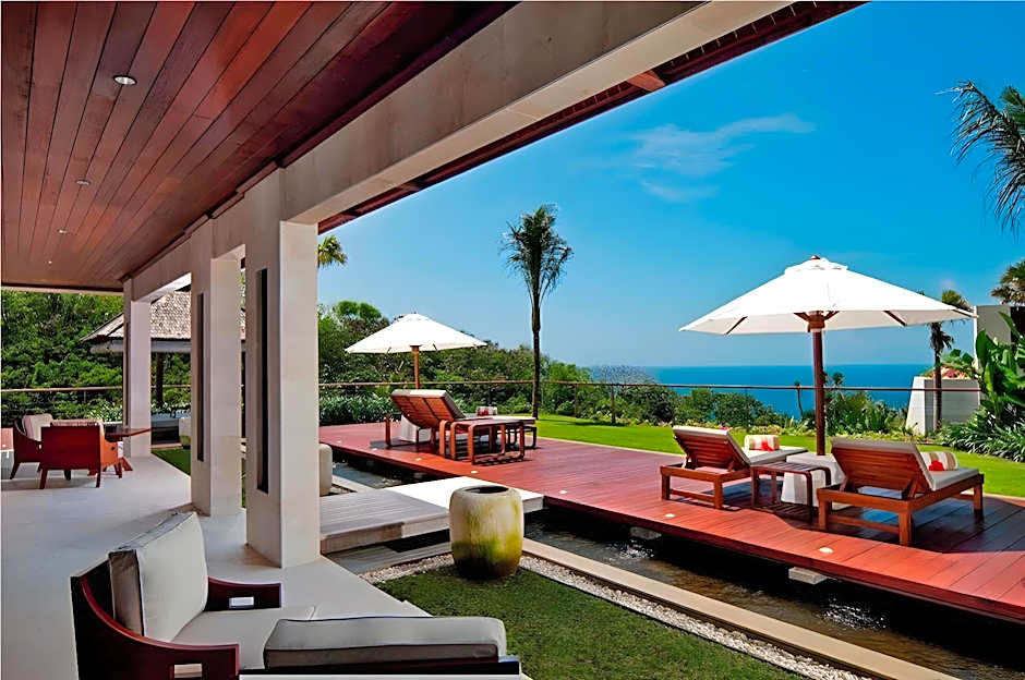 The Edge Bali Villa