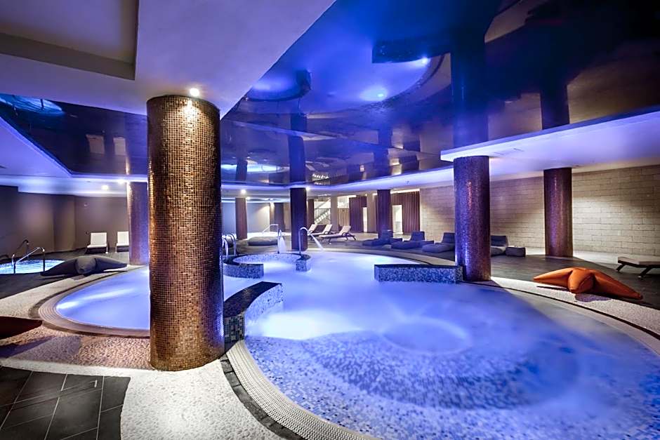 Gran Tacande Wellness & Relax Costa Adeje