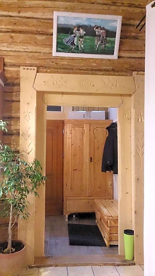 Willa Jasna Apartamenty centrum Zakopane