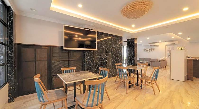Barelang Hotel Nagoya Batam